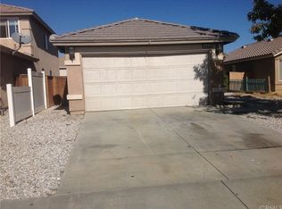14438 Green River Rd, Victorville, CA 92394