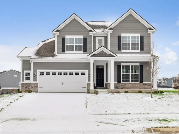 12347 French Cattle Way, Noblesville, IN 46060