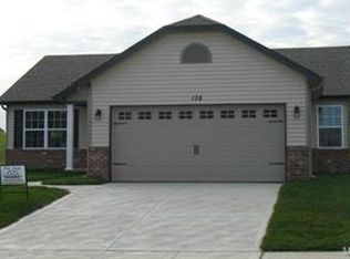 LOT Prairie Blfs #13, Wentzville, MO 63385
