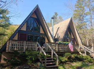 99 Colonels Dr, Hunter, NY 12442