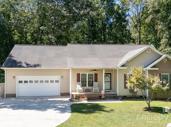 2881 Jim McCarter Rd S, Clover, SC 29710