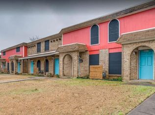 2015 El Paso St, Grand Prairie, TX 75051