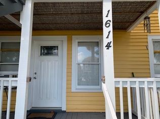 1614 Avenue N #2, Galveston, TX 77550