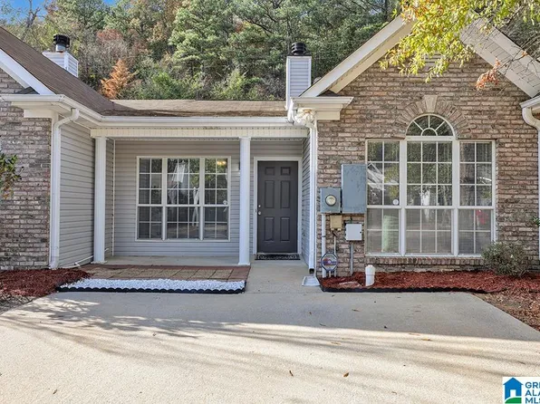 120 Hidden Creek Cir, Pelham, AL 35124