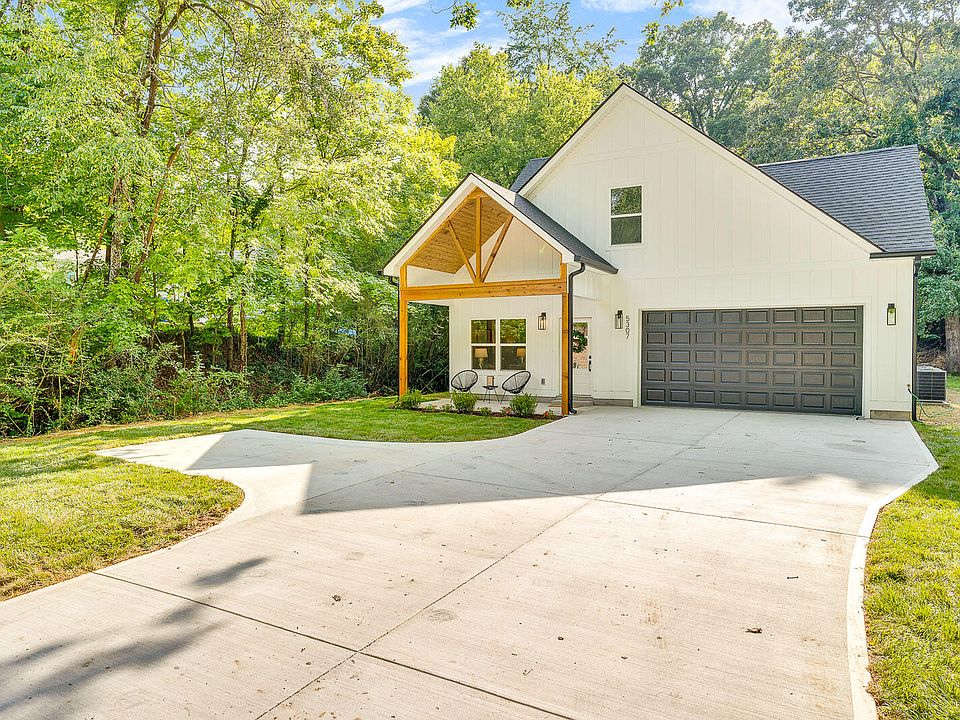 5307 Delashmitt Rd, Hixson, TN 37343 Zillow