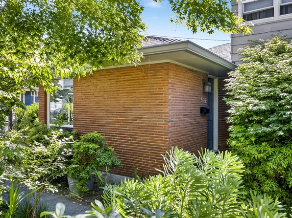 531 NE Church St, Portland, OR 97211
