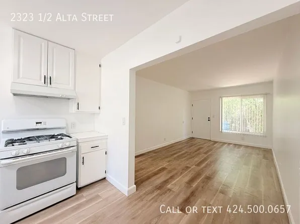 2323 1/2 Alta St, Los Angeles, CA 90031