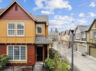 1611 San Mateo Ter, Beaverton, OR