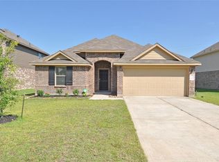 19215 Shire Horse Blvd, Porter, TX 77365