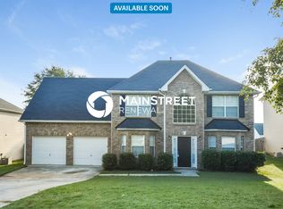 9530 Deer Crossing Ln, Jonesboro, GA 30236