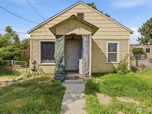 620 S Chelan Avenue, Wenatchee, WA 98801