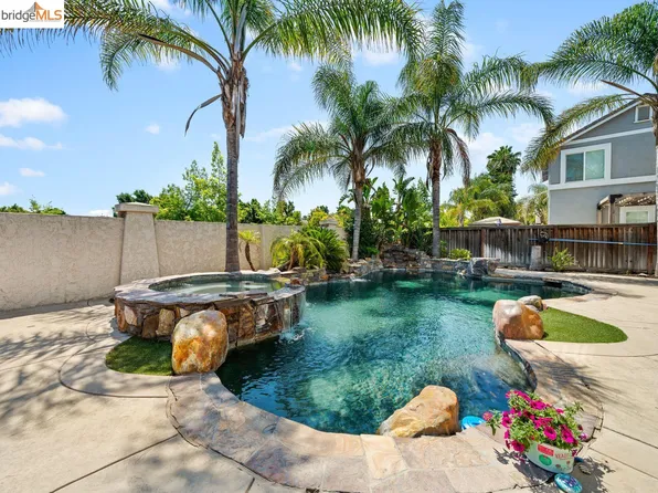 916 Snapdragon Way, Brentwood, CA 94513
