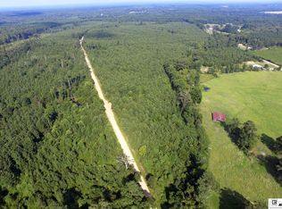 0 Tucker Store Rd, Spearsville, LA 71277