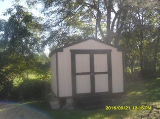 1504 W Elm Rd, Radcliff, KY 40160