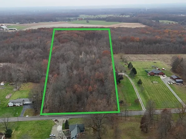 State Highway 534, Southington, OH 44470