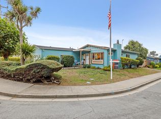 704 Cindy Way, Pacifica, CA 94044