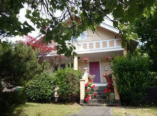 806 NW 61st St, Seattle, WA 98107