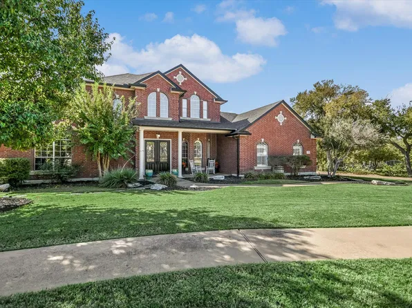 2509 Donner Path, Round Rock, TX 78681
