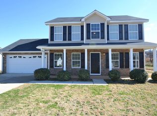 126 Whistle Way, Locust Grove, GA 30248