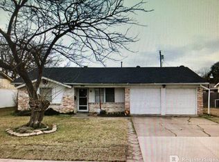2607 Viva Dr, Mesquite, TX 75150