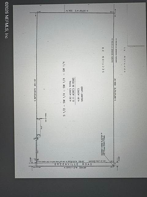 1st image of 102 GREENVILLE Road