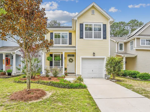 1179 Landau Ln, Mount Pleasant, SC 29466