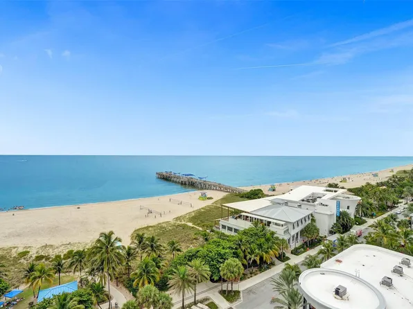 305 N Pompano Beach Boulevard #1412, Pompano Beach, FL 33062