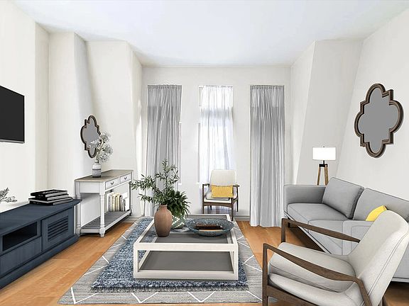 4th image of 21 S William St APT 5