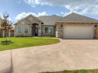 400 Rock Spring Ct, College Station, TX 77845