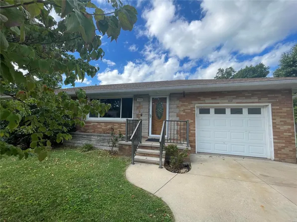 440 California Ave, East Alton, IL 62024