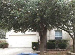 7114 Calypso Dawn, San Antonio, TX 78252