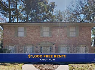 7919 Oak Moss Dr, Spring, TX 77379