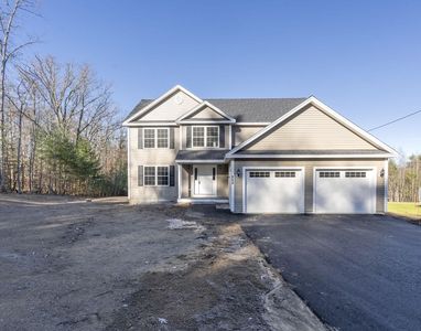 293 Queen Street, Boscawen, NH, 03303