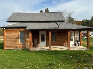 3007 Main Street Rd, Standish, MI 48658