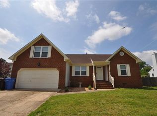 3209 Holly Ridge Ct, Chesapeake, VA 23323