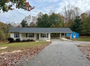 6631 Mitchell Rd, Ridgeway, VA 24148