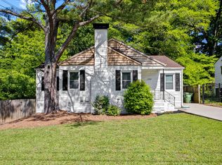 1346 Lorenzo Dr SW, Atlanta, GA 30310