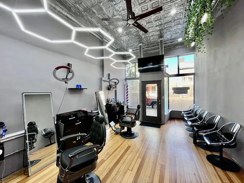 Studio, 2.0 bath, 1200 sqft, $1,295 — Photo 4
