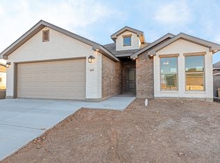 1837 Lullwater Rd, Amarillo, TX 79118