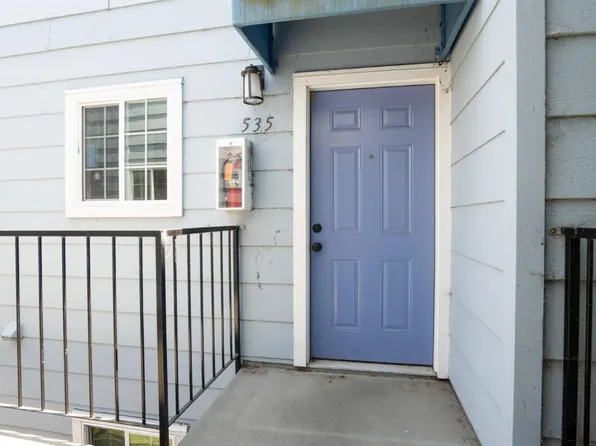 535 Lighthouse Drive, Vallejo, CA 94590