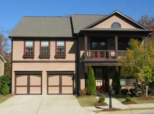 310 New Point Ln, Canton, GA 30114