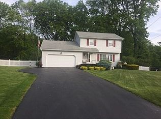 3380 Johnson Farm Ct, Canfield, OH
