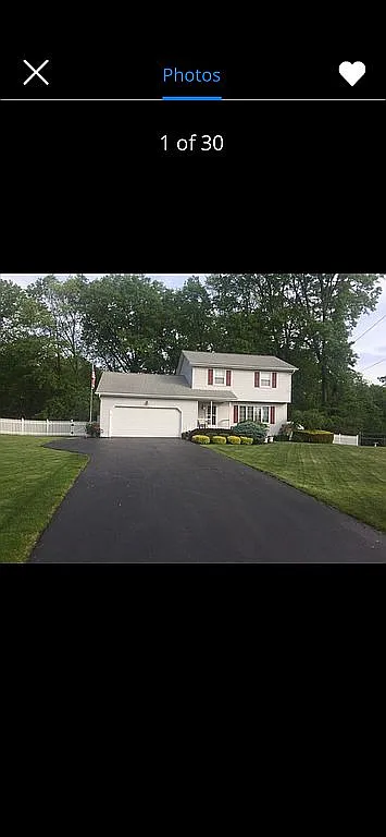 3380 Johnson Farm Ct photo 1