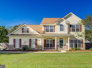 310 Keen Way, Guyton, GA 31312