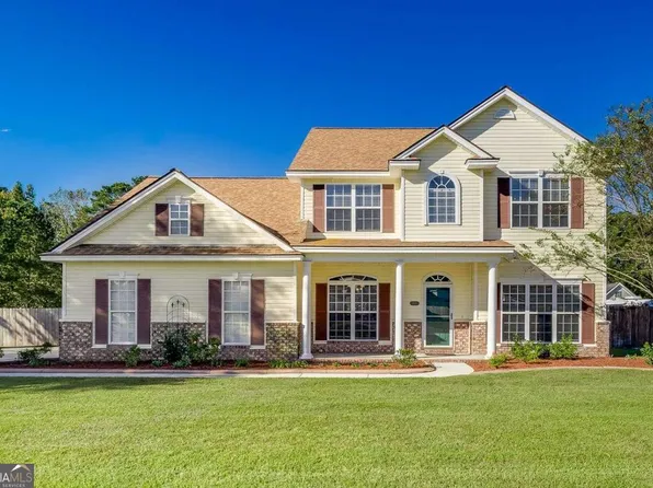 310 Keen Way, Guyton, GA 31312