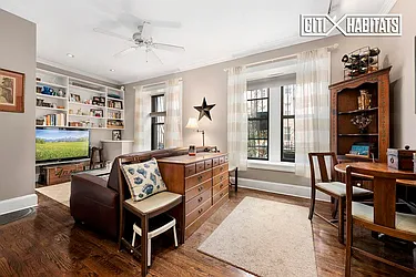 Sold by Citi Habitats