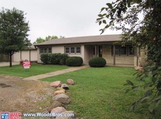 6645 South St, Lincoln, NE 68506