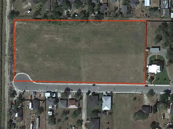 424 Navarro St, Pharr, TX 78577