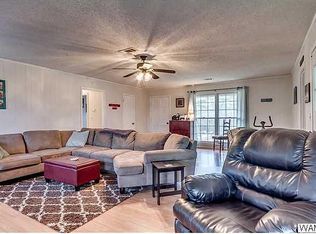 12367 Reed Simpson Rd, Northport, AL 35475