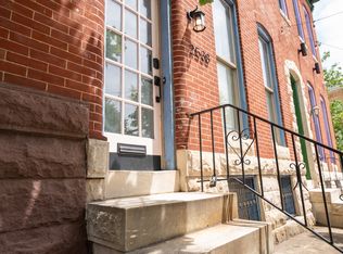 2538 E Baltimore St, Baltimore, MD 21224